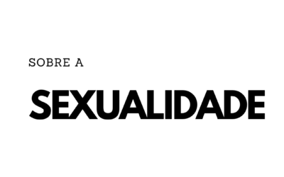 Sobre a sexualidade