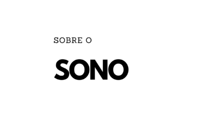 Sobre o sono